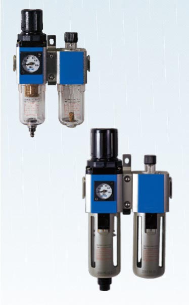 Conjunto Preparação Ar