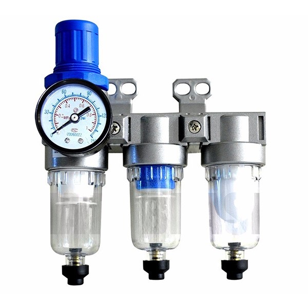 Filtro Odontológico